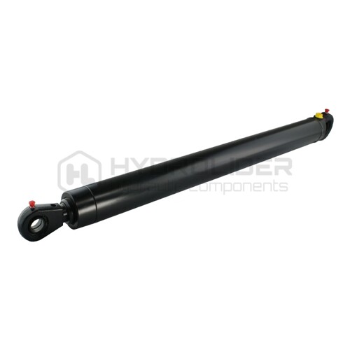 Hydraulický  valec,dĺžka : 870 mm zdvih: 630 mm CN-50/630