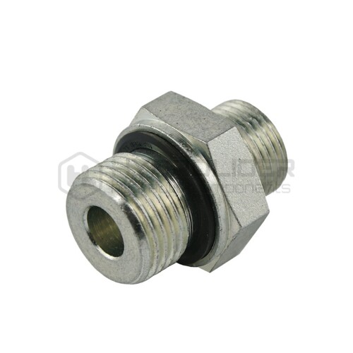 Priame pripojenie ED PBB 1'' - M22x1,5