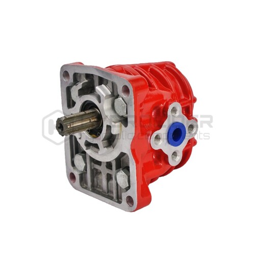 Hydraulické ozubené čerpadlo hydrosila NSZ50 pravé/ľavé