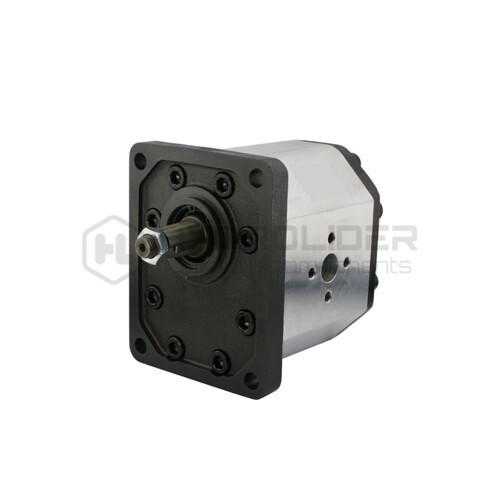 Hydraulické ozubené čerpadlo skupina 3, objem: 63cm3/otáčok (1500 ot/min): 95L/min pravé/ľavé