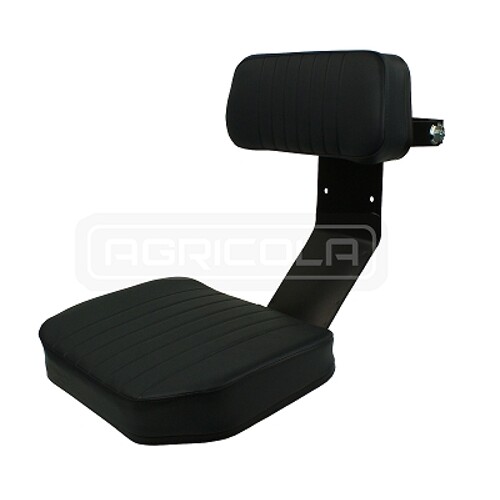 Sedadlo spolujazdca Zetor 5211-7211
