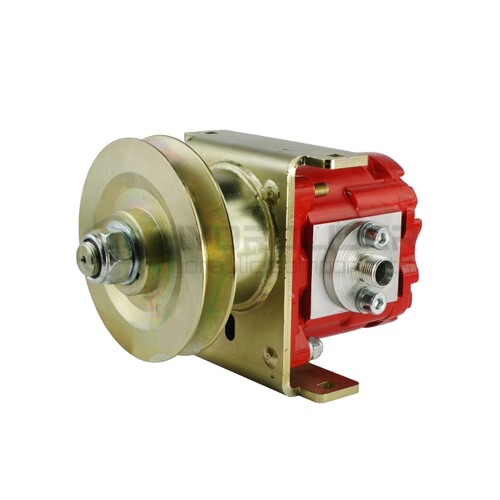 Hydrosila hydraulické čerpadlo NSZ16 24 l/min s kladkou