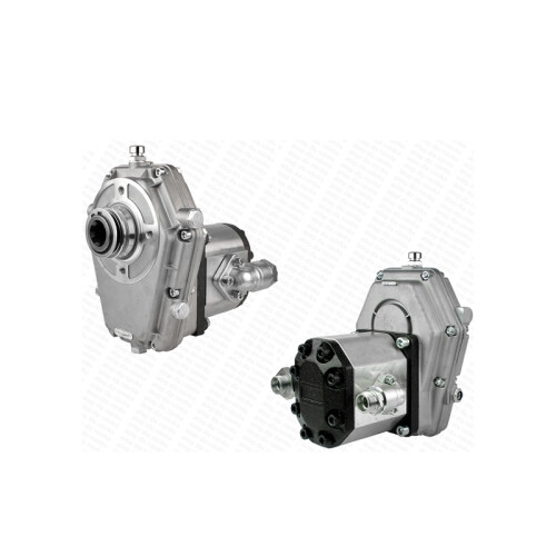 Hydraulické čerpadlo s prevodovkou 80l/min