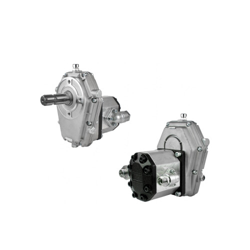 Hydraulické čerpadlo s prevodovkou 90l/mi