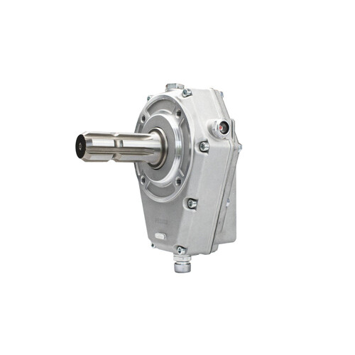 Prevodovka 1:3,8 20 KW