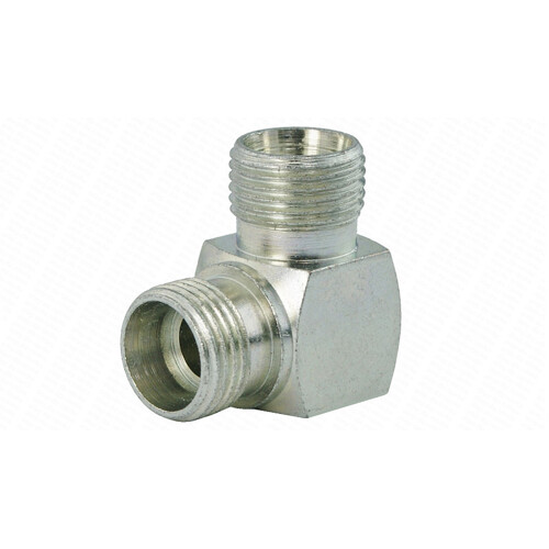 Hydraulické koleno BB M18x1,5 – M18x1,5