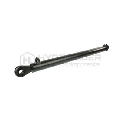 Dvojčinný hydraulický valec: dĺžka 1610 mm: výsuv 700mm CJ2F 40/22/700 U25W...