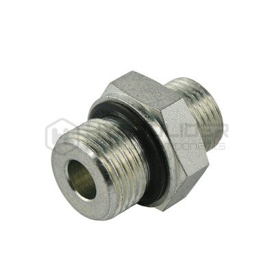 Priame pripojenie ED PBB 1&#039;&#039; - M22x1,5