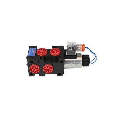 Solenoidový ventil 6/2  50l/min., 12V