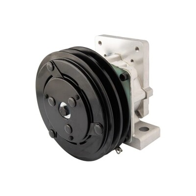 Elektromagnetická spojka 12V  pre hydraulické čerpadlo skupiny GR 2