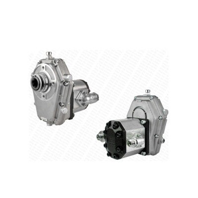 Hydraulické čerpadlo s prevodovkou 80l/min