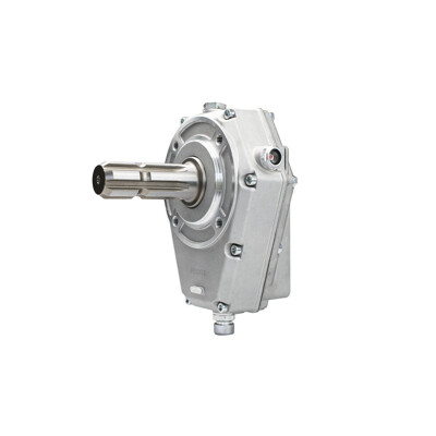 Prevodovka 1:3,8 20 KW