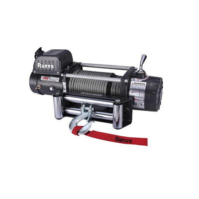 Runva EWX12000U elektrický navijak (EWX 12.0X) - 5.4t - 12V