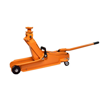 Hydraulický nízkoprofilový zdvihák PRESKO 2,5 t – 80 až 360 mm