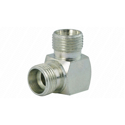 Hydraulické koleno BB M18x1,5 – M18x1,5