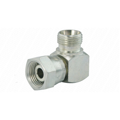 Hydraulické koleno AB M16x1,5 – M16x1,5