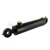 Dvojčinný hydraulický valec : dĺžka 450 mm: výsuv 200mm CJ2F-63/32/200