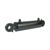 Hydraulický valec na rotačný pluh CJ2F-80/45/240L L:460 U35W