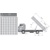 Hydraulický teleskopický valec pre zdvih prívesu: výsuv 1200mm 6t