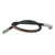 Hydraulická hadica DN10 2SN AK (DKOL-DKOL90) 18/18 (2250 mm)