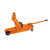Hydraulický nízkoprofilový zdvihák PRESKO 2,5 t – 80 až 360 mm