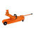 Hydraulický nízkoprofilový zdvihák PRESKO 2,5 t – 80 až 360 mm