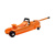 Hydraulický nízkoprofilový zdvihák PRESKO 2,5 t – 80 až 360 mm