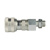 Hydraulická rýchlospojka EURO PUSH – zásuvka, G3/8''